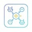 Ai agent icon