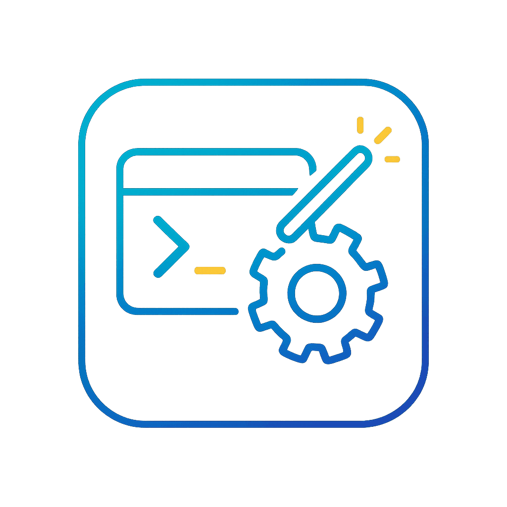 DevTools & Automation