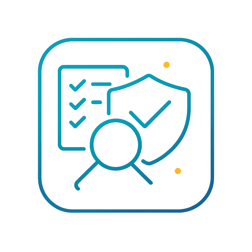 Security & Compliance AI