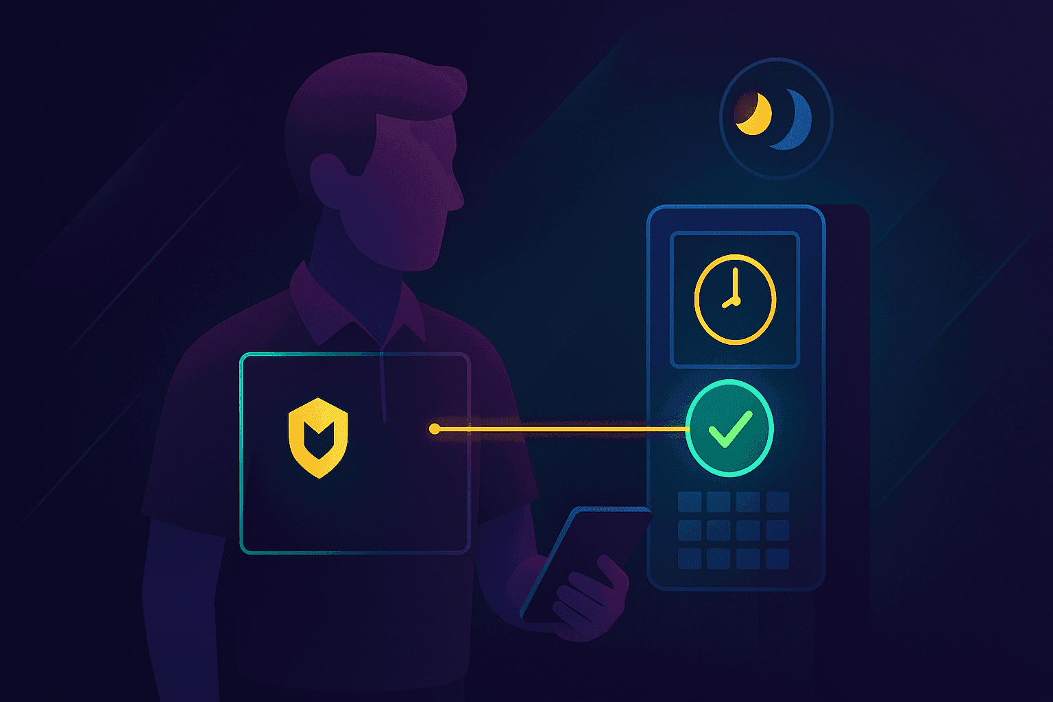 AI Brand Compliance & Uniform Check