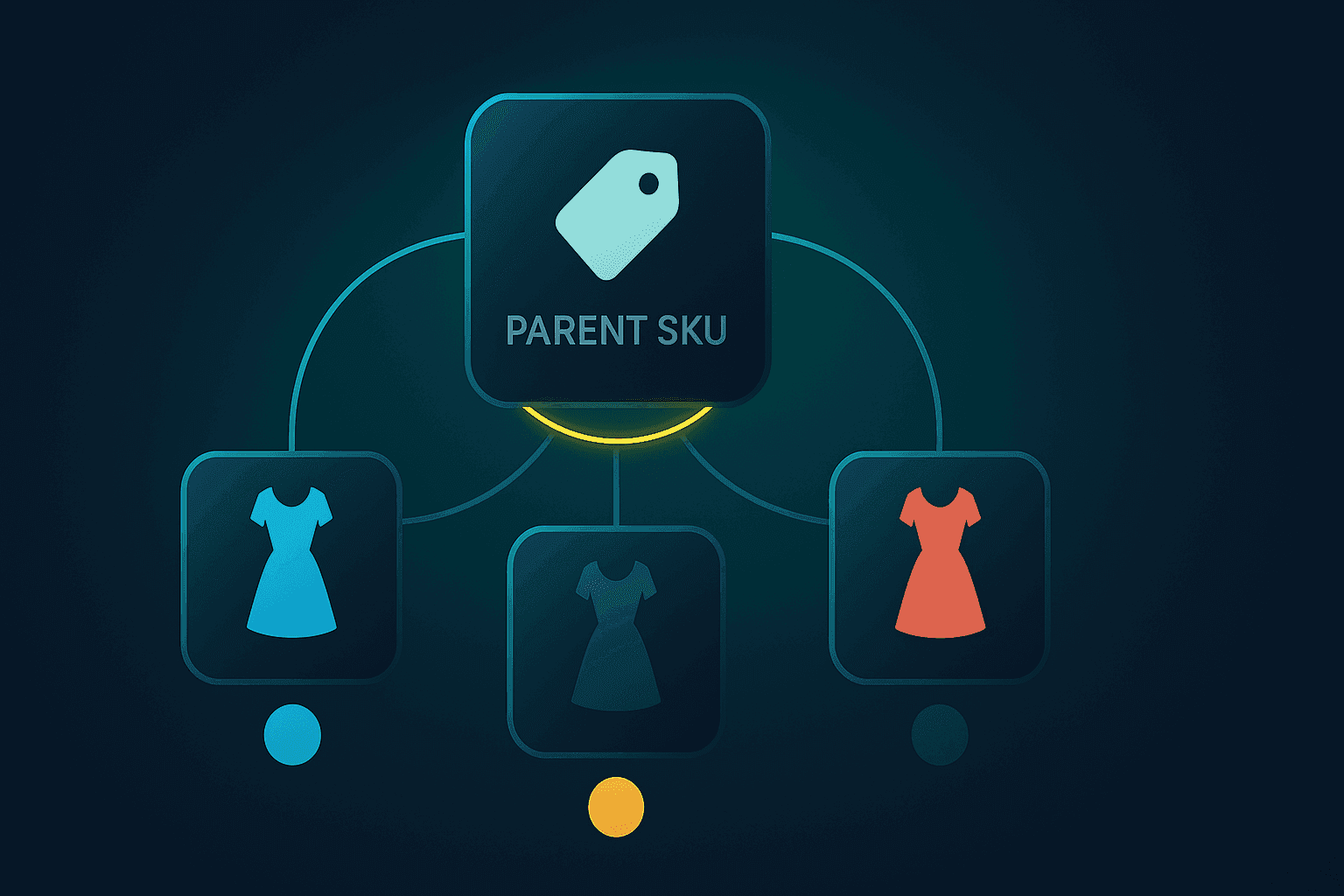 AI Image Tagging & Catalog Automation